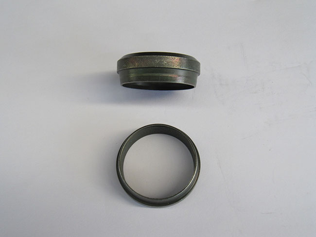 JS ferrule